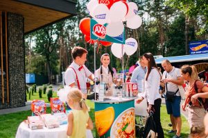 Как прошел Первоклассный Мамаслет в Onovo Dendra Hotel
