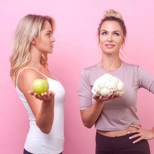 6 поток Slim&FitMamas’COOL: cтарт 15 февраля