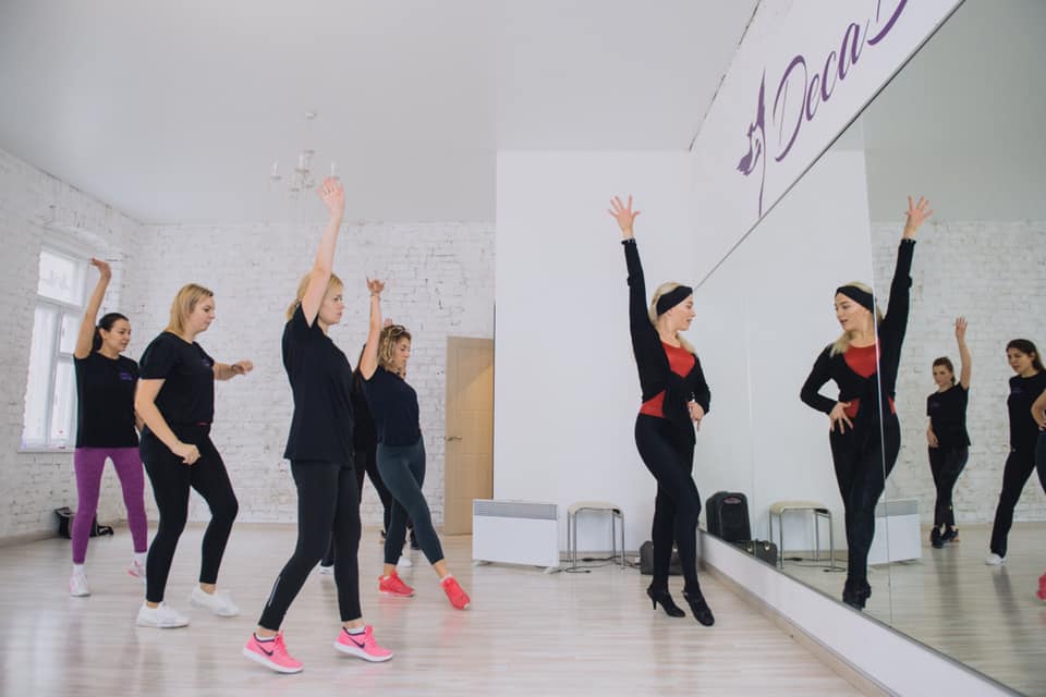 Финал 5 потока Slim&FitMamas'COOL