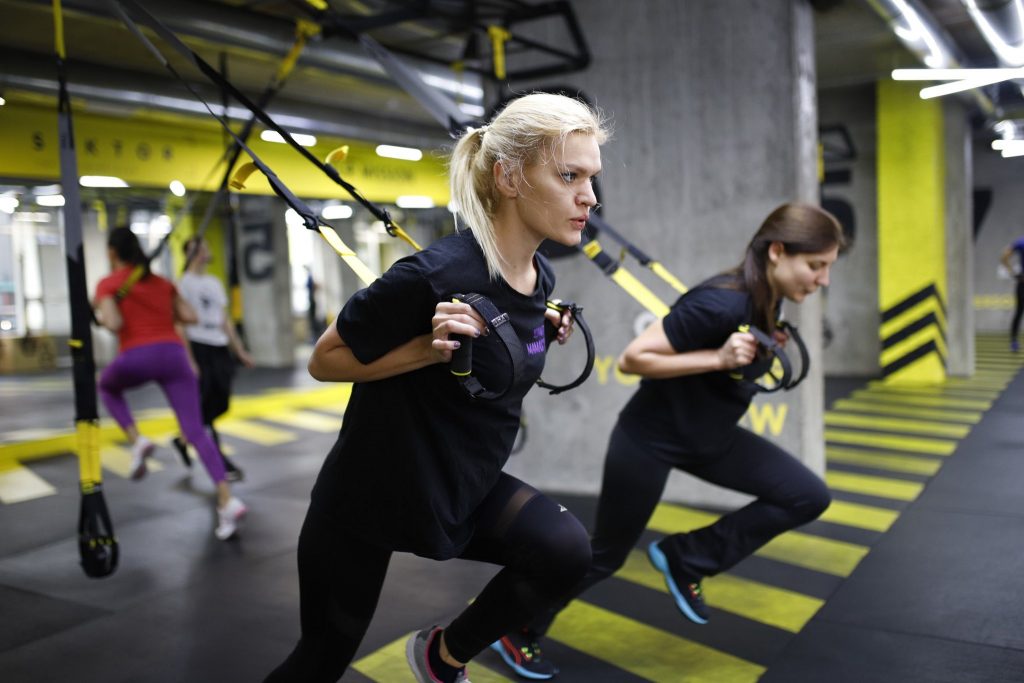 Финал 5 потока Slim&FitMamas'COOL