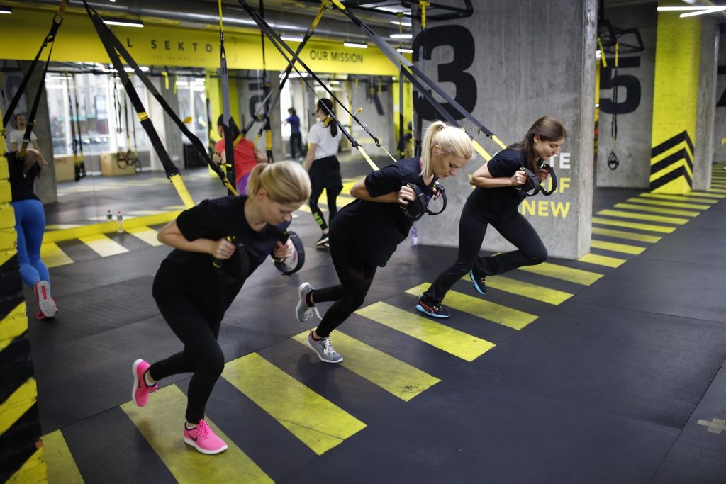Финал 5 потока Slim&FitMamas'COOL