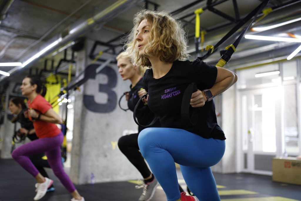 6 поток Slim&FitMamas’COOL: cтарт 15 февраля