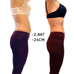 6 поток Slim&FitMamas’COOL: cтарт 15 февраля
