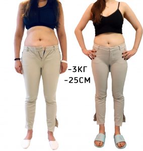 6 поток Slim&FitMamas’COOL: cтарт 15 февраля