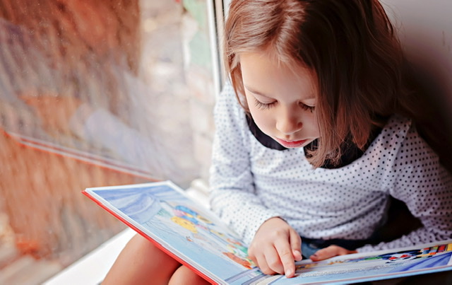 5 книжок про Київ, які захоплять Вашу дитину