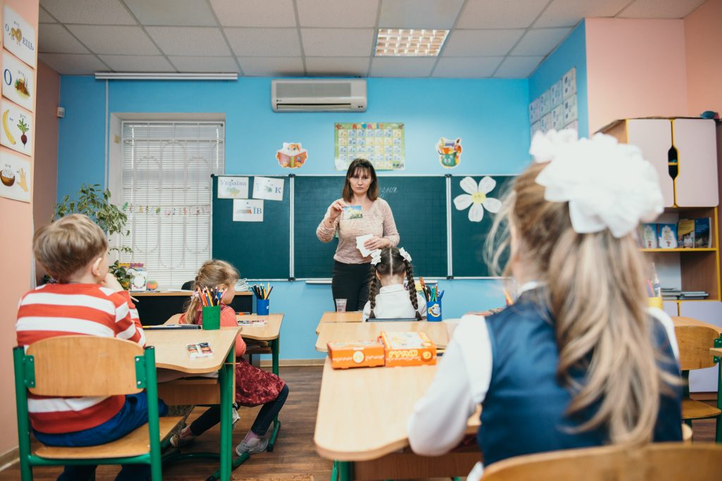 Мамаслет тестирует Коллегиум «Олимп»