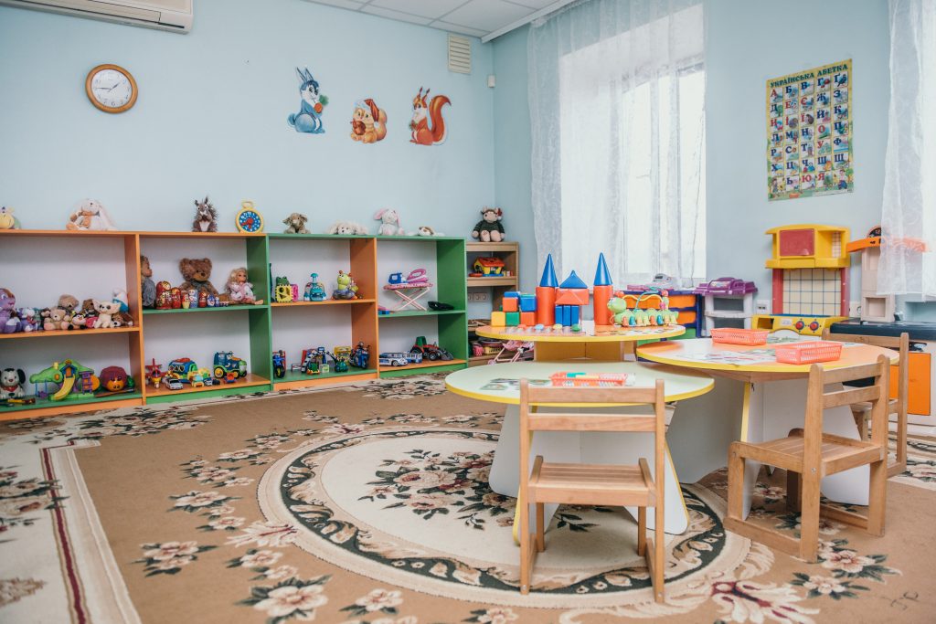 Мамаслет тестирует Коллегиум «Олимп»