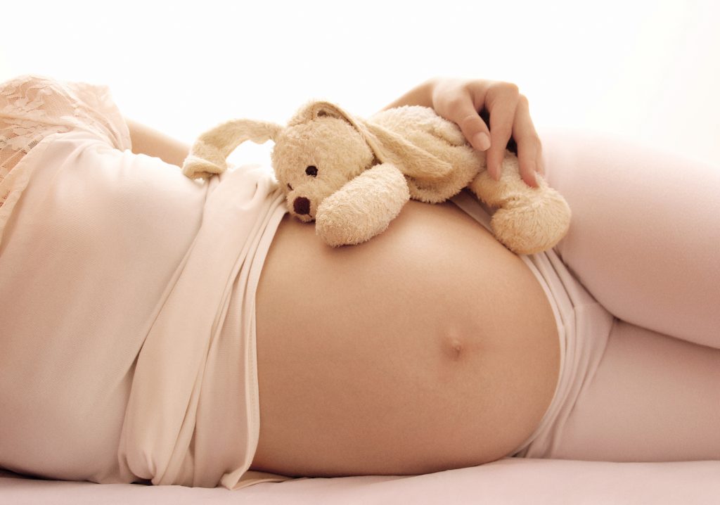 Догляд за шкірою під час вагітності: Maternity Set від Collistar