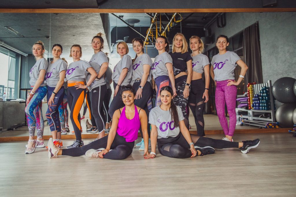 Финал 6 потока Slim&Fit