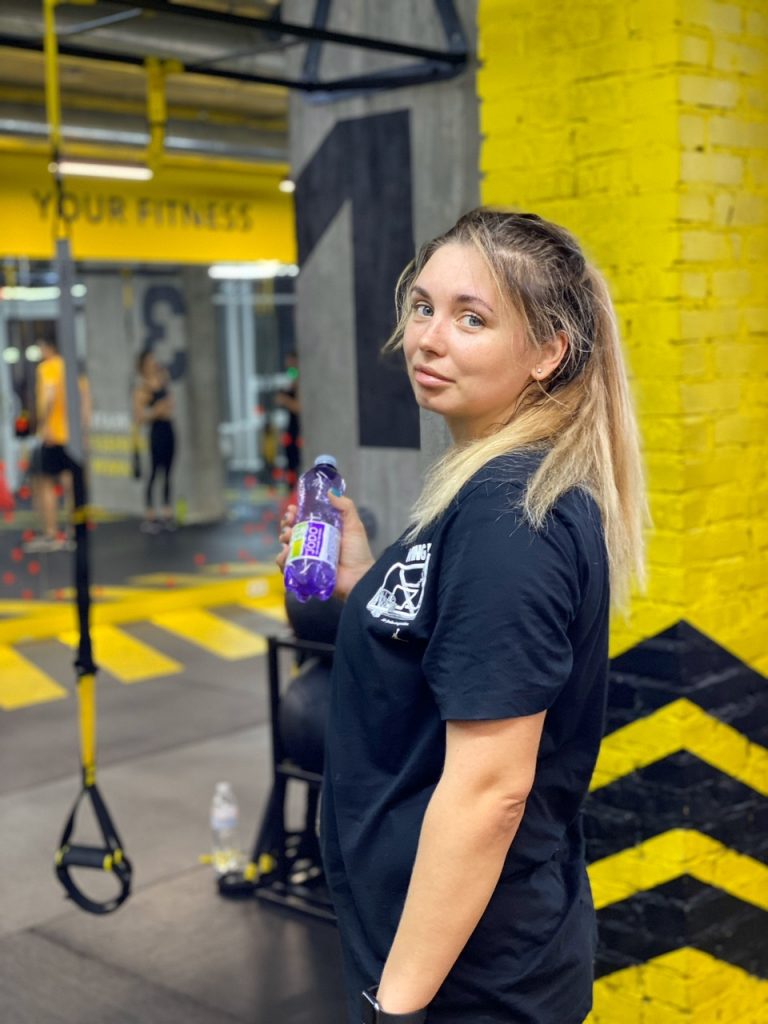 Финал 6 потока Slim&Fit