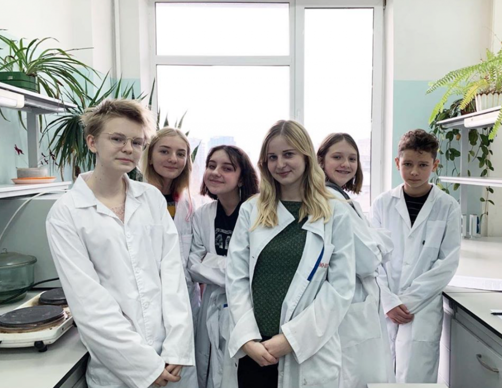 Частные школы Киева. Новые помещения и отделения давно знакомых образовательных брендов