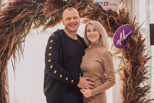 Как прошёл Бранч для будущих родителей 3 октября