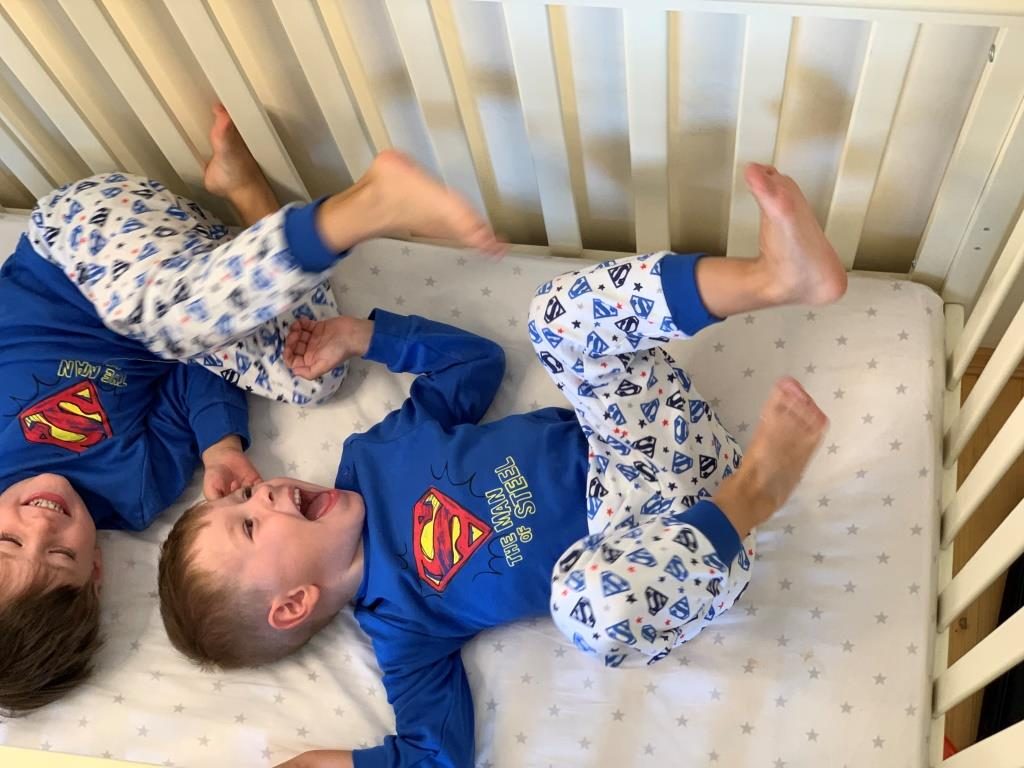 Идеи подарков ребенку на Новый Год