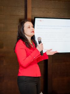 Як пройшов «Бранч для майбутніх батьків» 23 травня