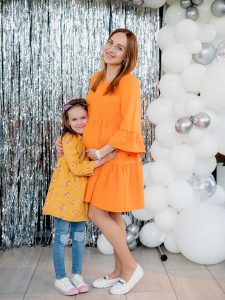 Як пройшов «Бранч для майбутніх батьків» 23 травня