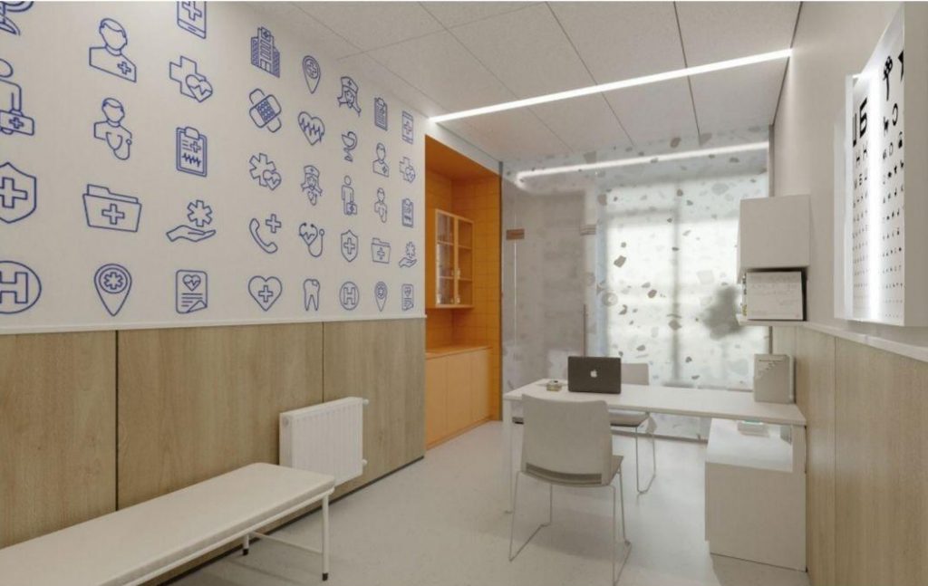 Відкриття освітнього простору "Міжнародна космічна школа ISPACE.SCHOOL"