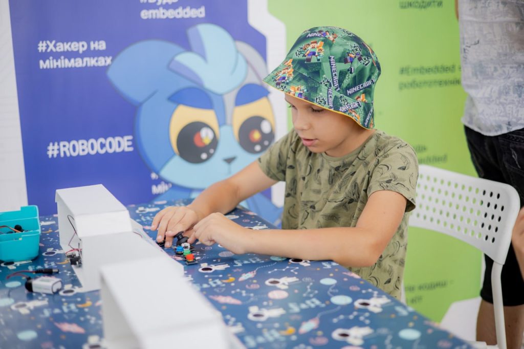 Мамазліт 9 березня