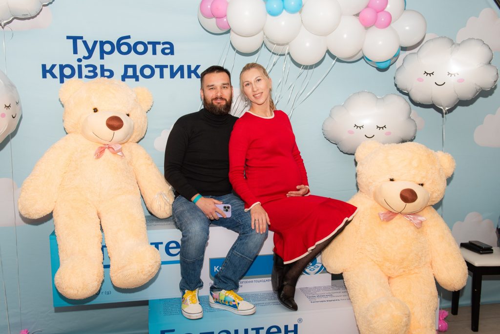 Бранч для майбутніх батьків 28 квітня