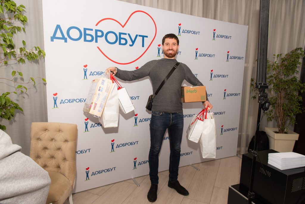 Бранч для майбутніх батьків 28 квітня