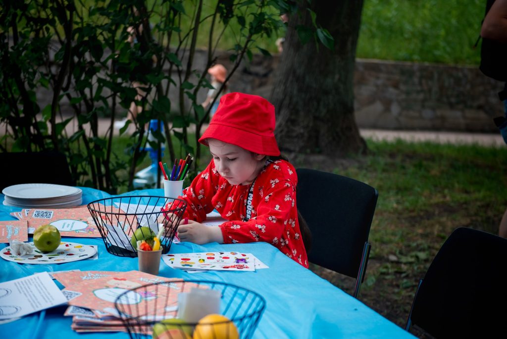 Мамазліт під вітряками 2 червня