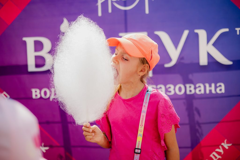Мамазліт під вітряками 2 червня