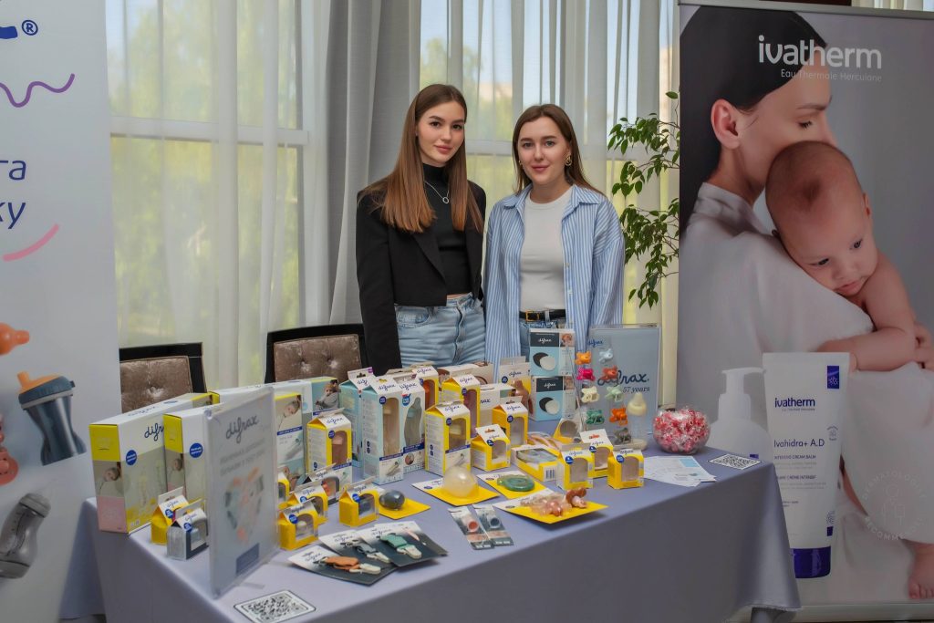 Як пройшов наш "Бранч для майбутніх батьків" 28 квітня?