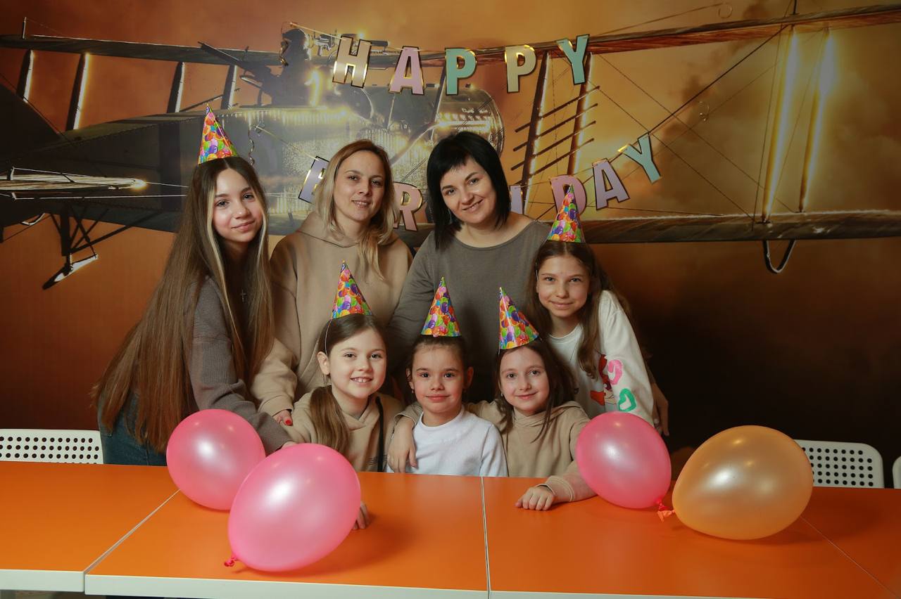 Як провести час з дитиною? Секрети веселого дозвілля