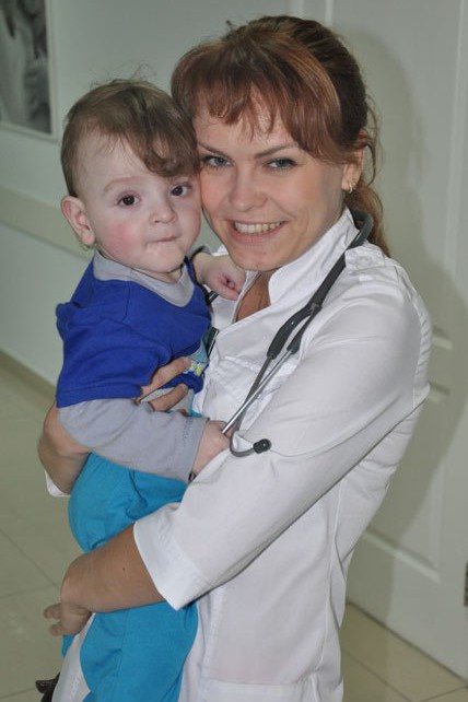 Апрель с #Мамаслет: девичники