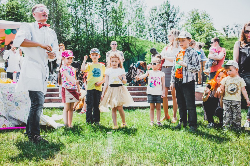 Перший Львівський #Мамазліт