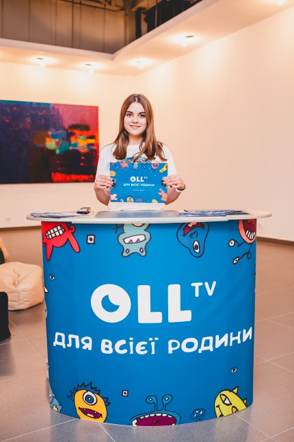 Первый Весенний #Мамаслет: послевкусие