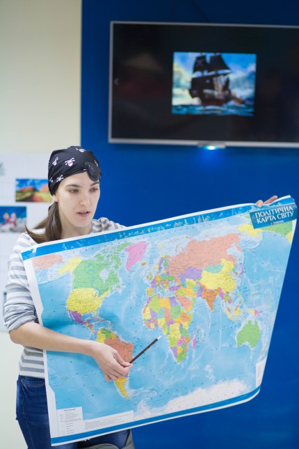 Active School: что, почему и зачем?