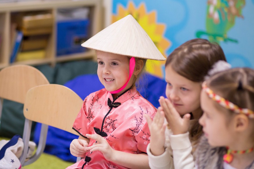 Active School: что, почему и зачем?