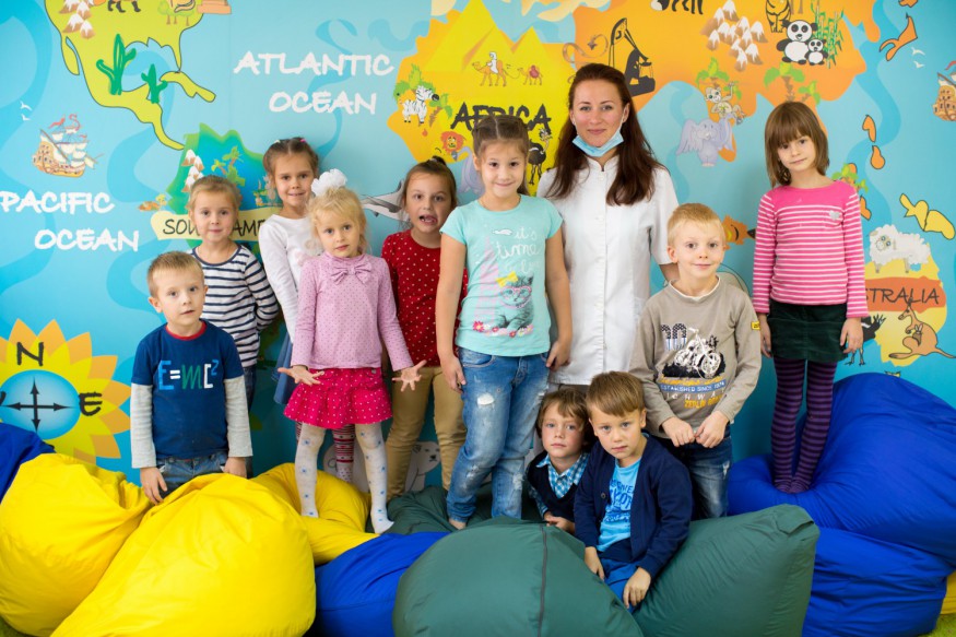 Active School: что, почему и зачем?