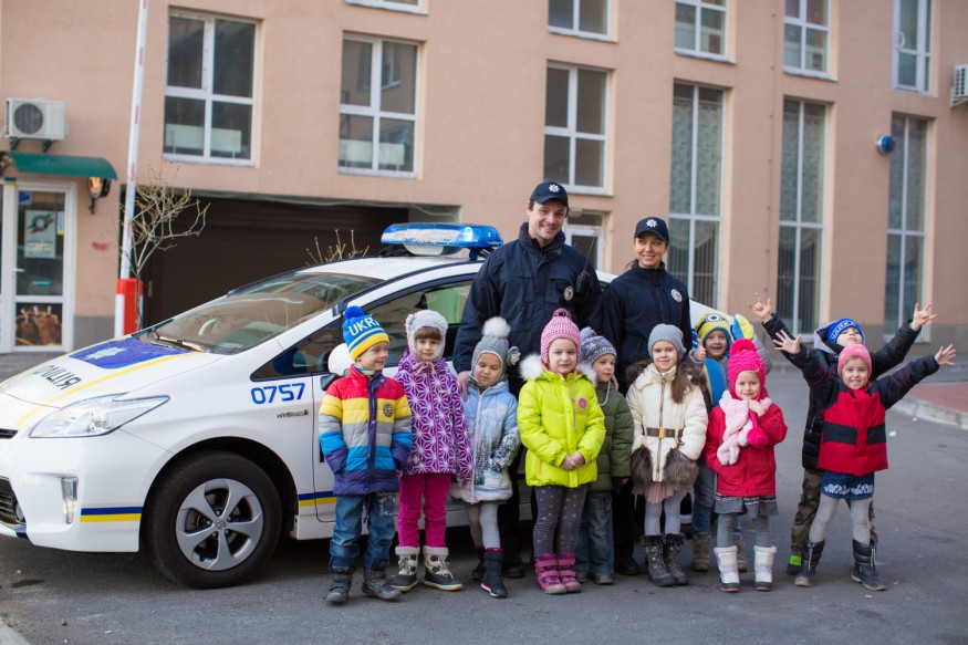 Active School: что, почему и зачем?