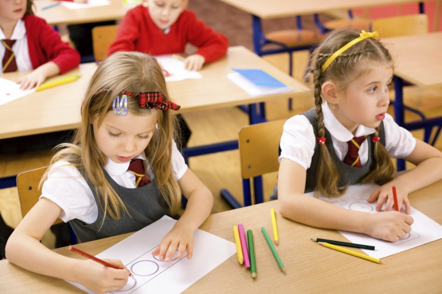 Как подготовиться к школе: психология жизни ребенка 6-12 лет
