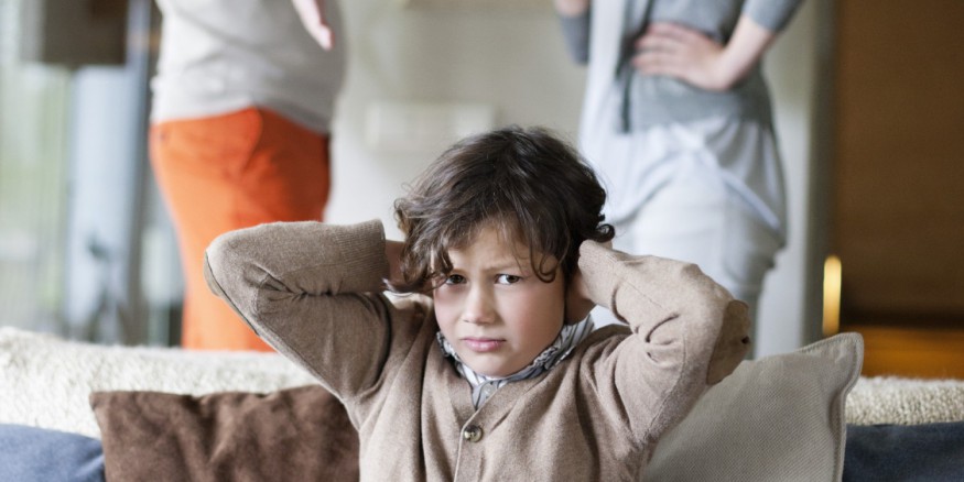 Как подготовиться к школе: психология жизни ребенка 6-12 лет