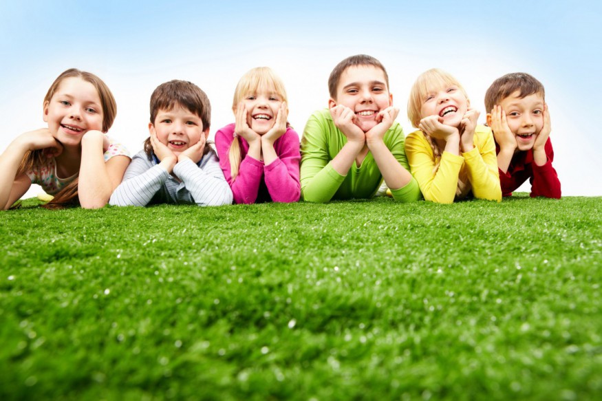 Как подготовиться к школе: психология жизни ребенка 6-12 лет