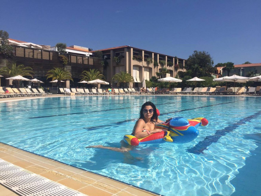 Как все было: европейский all inclusive в Провансе
