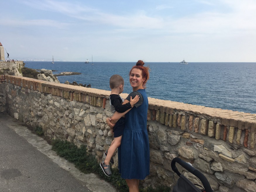 Как все было: европейский all inclusive в Провансе