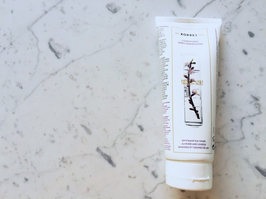 Beauty Likes: Уход для волос