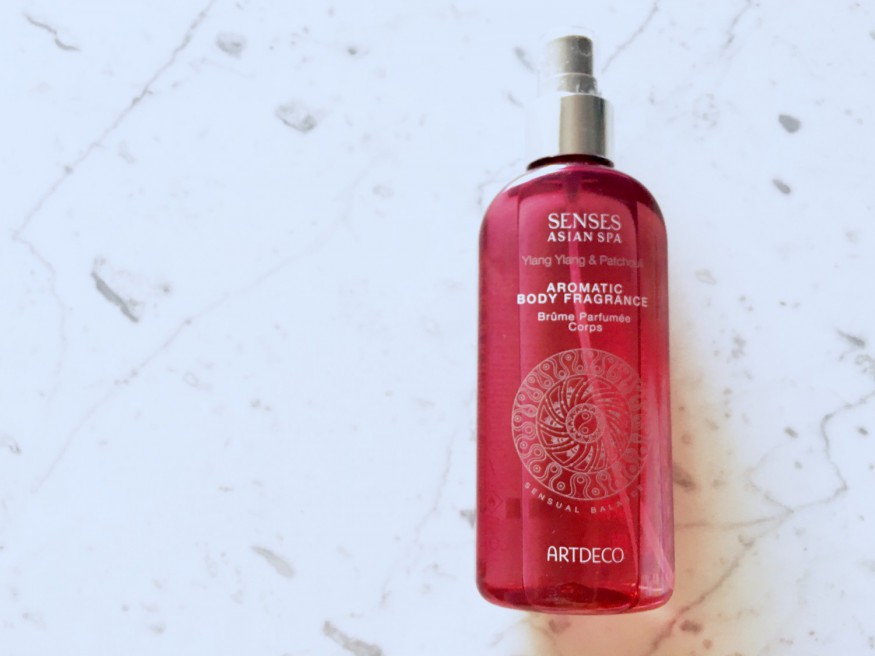 Beauty Likes: spa для тела дома