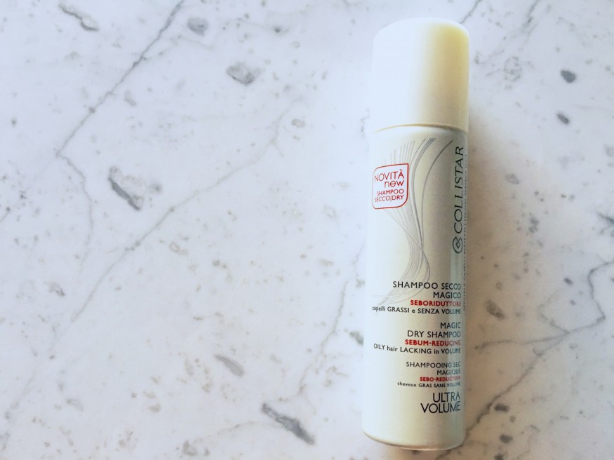 Beauty Likes: Уход для волос