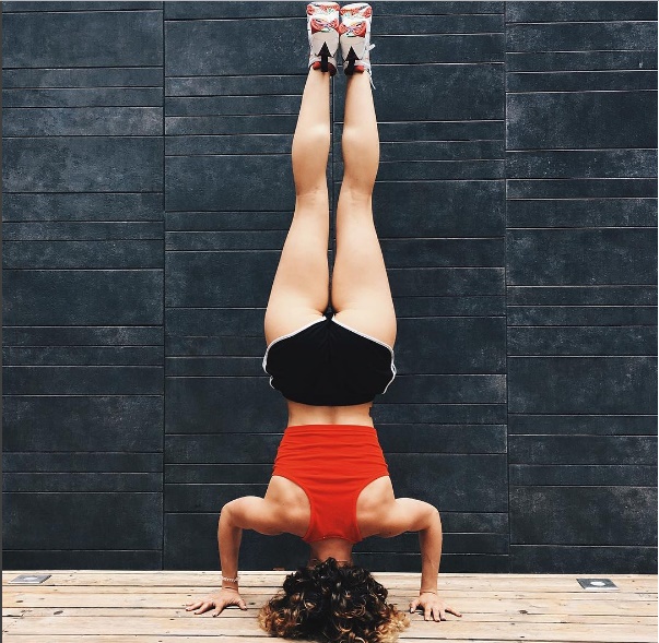 От создателей #ТвоюМамувЗал: Slim&Fit MAMA'S COOL