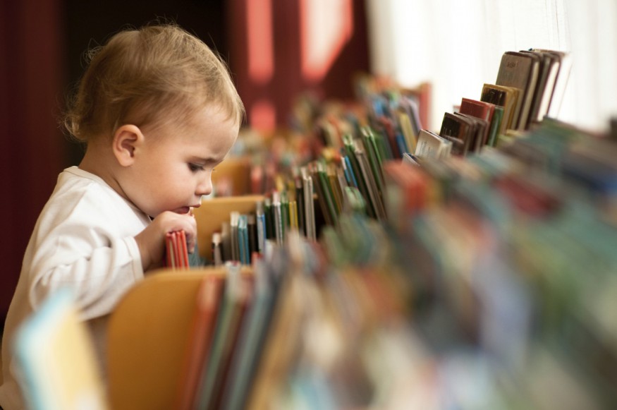Книги для чтения с ребенком
