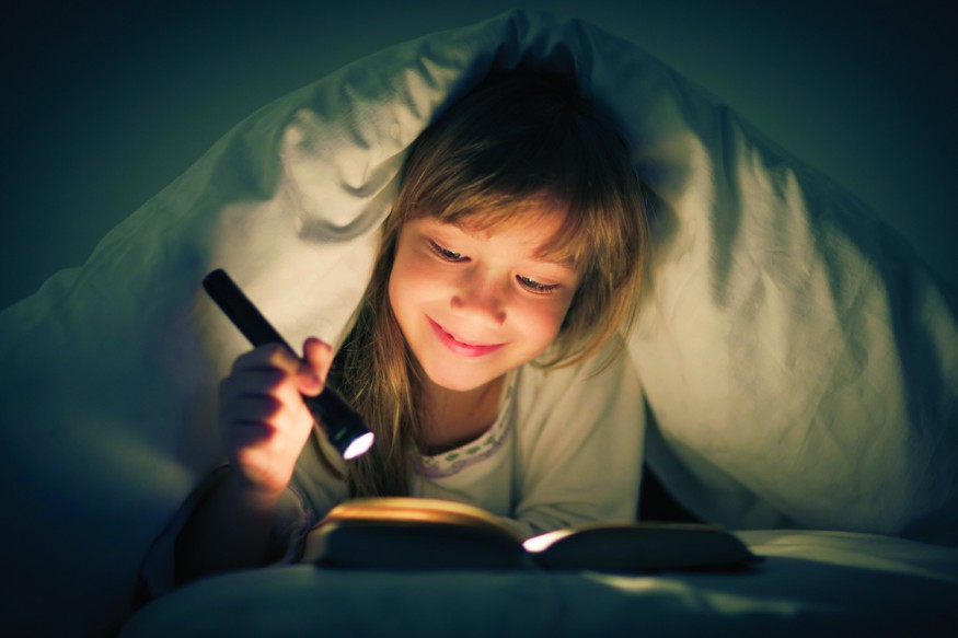 Книги для чтения с ребенком