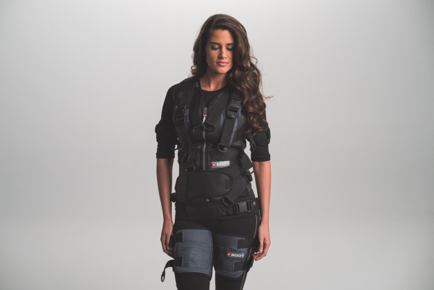От создателей #ТвоюМамувЗал: Slim&Fit MAMA'S COOL