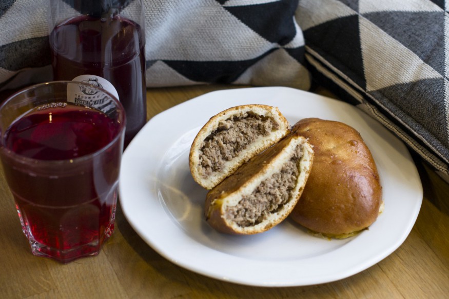 От морозов к теплым булочным: самые вкусные заведения столицы