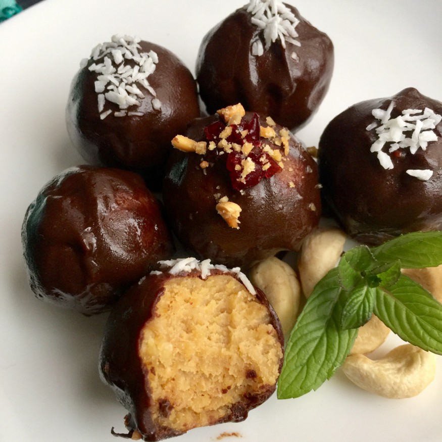 Жизнь со вкусом.  Интервью с инста-мамой Анной @tomka_an